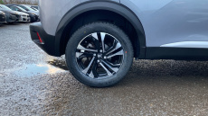 Peugeot 2008 1.2 PureTech Allure Premium+ 5dr Petrol Estate